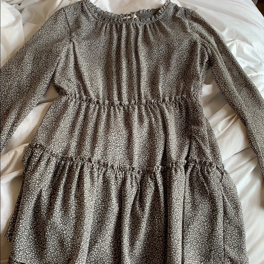 never worn dress from h&m